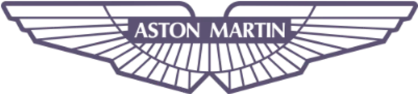 Kategoribild för Aston Martin